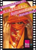 Reise Know-How Sprachführer Hindi für Bollywoodfans - Wort für Wort