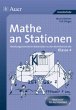 Mathe an Stationen, Klasse 4 - Bild 1