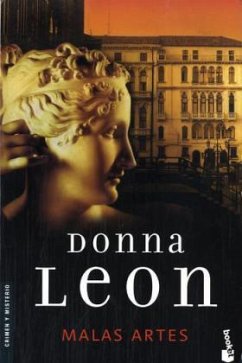 Malas artes - Leon, Donna