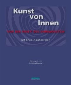 Cover Kunst von Innen