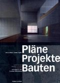 Architektur und Städtebau in Leipzig 2000 bis 2015 / Pläne, Projekte, Bauten