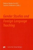 Gender Studies and Foreign Language Teaching