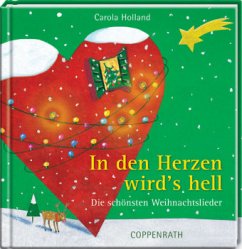 Cover In den Herzen wird's hell
