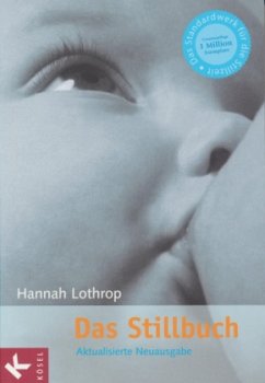 Das Stillbuch - Lothrop, Hannah
