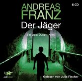 Der Jäger / Julia Durant Bd.4 (6 Audio-CDs)