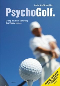 PsychoGolf - Schützenhöfer, Louis