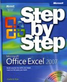 Microsoft Office Excel 2007, w. CD-ROM