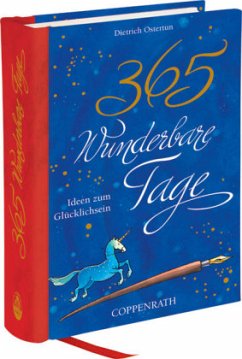 Cover 365 Wunderbare Tage