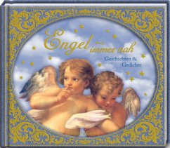 Cover Engel - immer nah