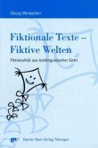 Fiktionale Texte - Fiktive Welten