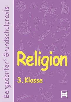 Religion, 3. Klasse