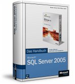 Microsoft SQL Server 2005, m. CD-ROM