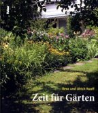 Zeit für Gärten