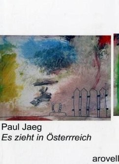 Cover Es zieht in Österreich