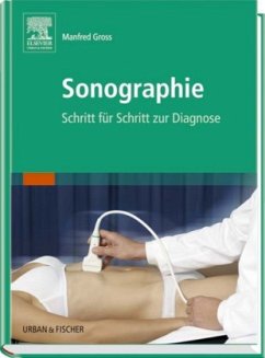 Sonographie - Gross, Manfred (Hrsg.)