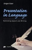 Presentation in Language