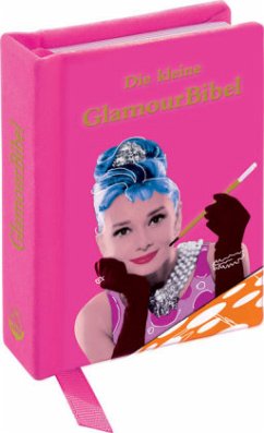 Cover Die kleine GlamourBibel