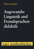 Angewandte Linguistik und Fremdsprachendidaktik