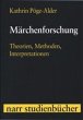 Märchenforschung - Bild 1