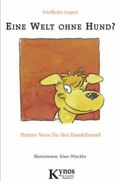 Cover Eine Welt ohne Hund?