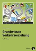 Grundwissen Verkehrserziehung