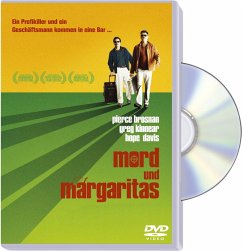 Mord und Margaritas