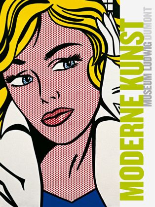 Moderne Kunst Museum Ludwig Moderne Kunst Museum Ludwig