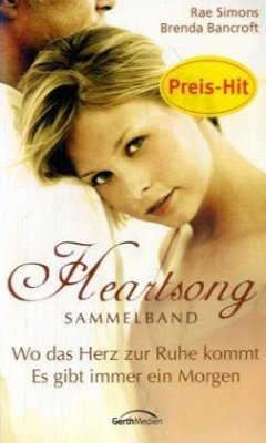 Heartsong - Simons, Rae; Bancroft, Brenda