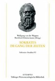 Sokrates im Gang der Zeiten / Sokrates-Studien Bd.6