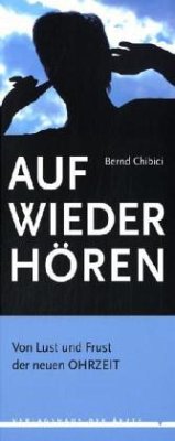 Auf Wiederhören Cover Auf Wiederhören