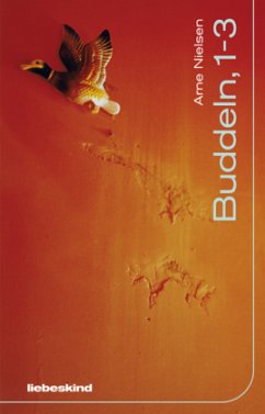 Cover Buddeln, 1-3