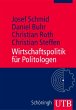 Wirtschaftspolitik für Politologen - Bild 1