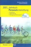 Jahrbuch Personalentwicklung 2007, m. CD-ROM