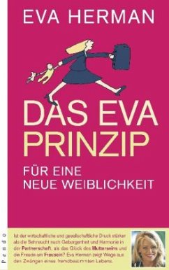 Das Eva-Prinzip - Herman, Eva