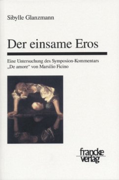 Cover Der einsame Eros