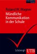 Mündliche Kommunikation in der Schule - Bild 1