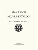 Das graphische Werk / Oeuvre Kataloge Werke 1906-1963 Bd.1