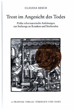 Im Angesicht des Todes - Resch, Claudia