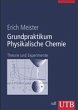 Grundpraktikum Physikalische Chemie - Bild 1
