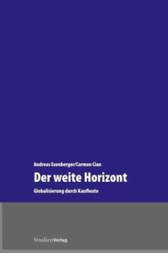 Der weite Horizont - Exenberger, Andreas / Cian, Carmen