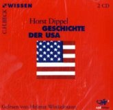 Geschichte der USA, 2 Audio-CDs