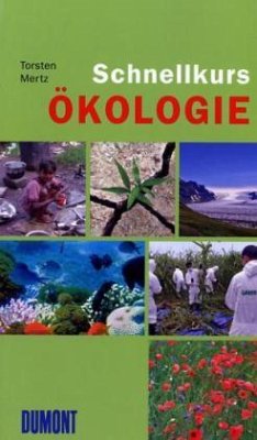 Cover Ökologie