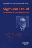 Sigmund Freud