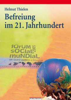 Cover Befreiung im 21. Jahrhundert
