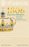 1806. Bayern wird Königreich