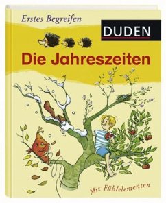 Die Jahreszeiten / Duden - Erstes Begreifen