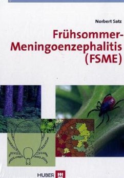 Cover Frühsommer-Meningoenzephalitis (FSME)
