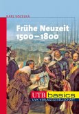 Frühe Neuzeit 1500 - 1800