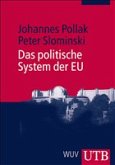 Das politische System der Europäischen Union