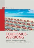 Tourismus-Werbung